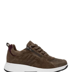 Xsensible Veterschoenen 30217.2.496 Groen