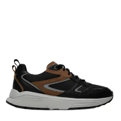 Xsensible Veterschoenen 33202.5.080 H Zwart