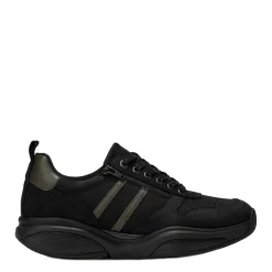 Xsensible Veterschoenen 30073.2.001 Zwart