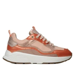 Xsensible Veterschoenen 33004.4.753 G Oranje