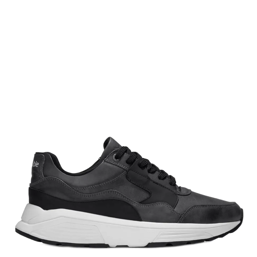 Xsensible Veterschoenen 33200.4.896 Grijs