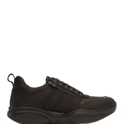 Xsensible Veterschoenen 30073.2.003 Zwart