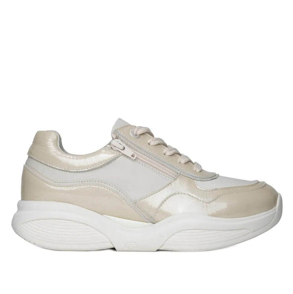 Xsensible Veterschoenen 30085.3.175 HX Beige