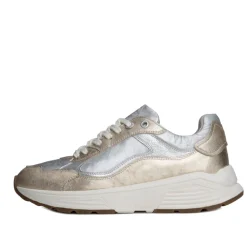 Xsensible Veterschoenen 33004.4.915 G Goud