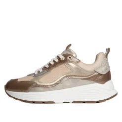 Xsensible Veterschoenen 33004.4.531 G Taupe