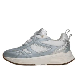 Xsensible Veterschoenen 33003.5.206 G Licht Blauw