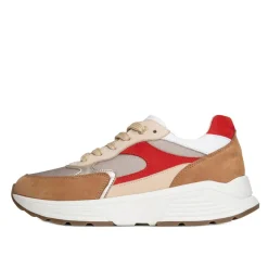 Xsensible Veterschoenen 33002.5.352 G Bruin