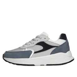 Xsensible Veterschoenen 33002.5.255 G Blauw