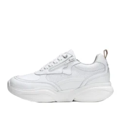 Xsensible Veterschoenen 32005.3.101 HX Wit
