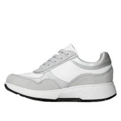 Xsensible Veterschoenen 30204.3.807 HX  Licht Grijs