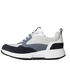 Xsensible Veterschoenen 30215.3.219 HX Blauw