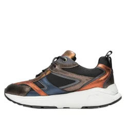 Xsensible Veterschoenen 33003.5.006 G Zwart