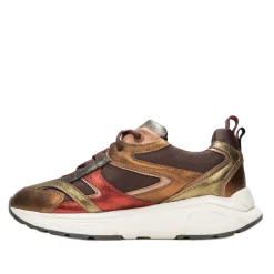 Xsensible Veterschoenen 33003.5.351 G Bruin