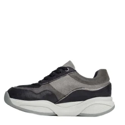 Xsensible Veterschoenen 30085.2.219 HX Blauw