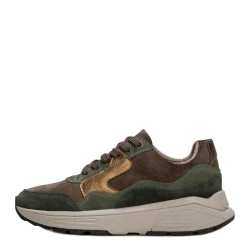 Xsensible Veterschoenen 33000.2.477 GX   Groen