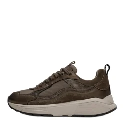 Xsensible Veterschoenen 33004.5.530 G Taupe