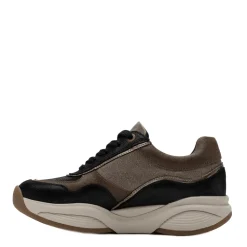 Xsensible Veterschoenen 30085.2.080 HX Zwart