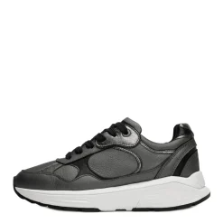 Xsensible Veterschoenen 33005.4.993 G Zilver