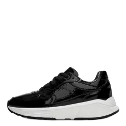 Xsensible Veterschoenen 33002.4.007 Zwart