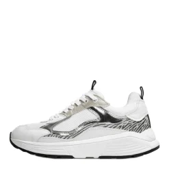 Xsensible Veterschoenen 33004.5.190 G Wit