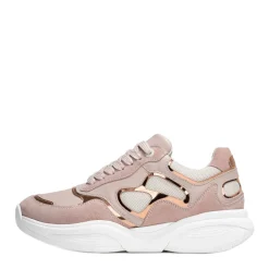 Xsensible Veterschoenen 32006.3.880 HX Rose