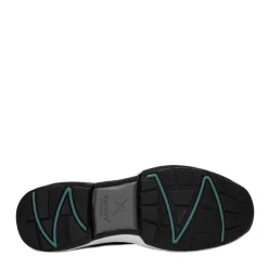Xsensible Veterschoenen 30215.3.255 HX  Blauw/wit combi