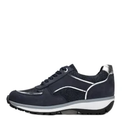 Xsensible Veterschoenen 30112.3.220 GX Blauw