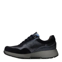 Xsensible Veterschoenen 30204.2.262 Blauw