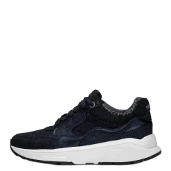Xsensible Veterschoenen 33000.4.263 G Blauw