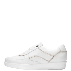 Xsensible Veterschoenen 10199.3.101 Wit