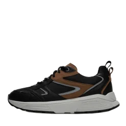 Xsensible Veterschoenen 33202.5.080 H Zwart