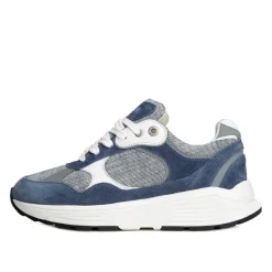 Xsensible Veterschoenen 33005.5.255 G blauw