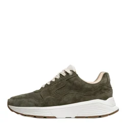 Xsensible Veterschoenen 33200.5.469 H Groen
