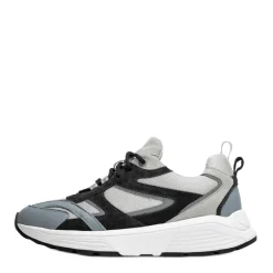 Xsensible Veterschoenen 33202.5.894 H Grijs