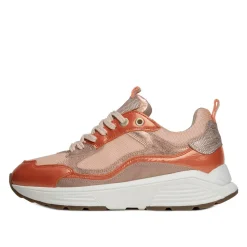 Xsensible Veterschoenen 33004.4.753 G Oranje