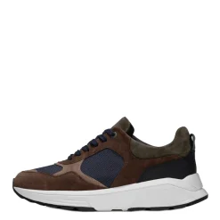 Xsensible Veterschoenen 33201.5.352 Bruin