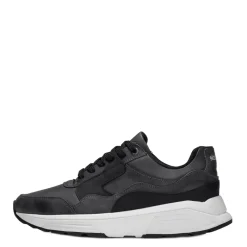 Xsensible Veterschoenen 33200.4.896 Grijs