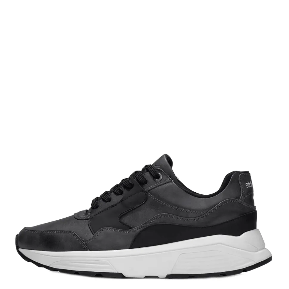 Xsensible Veterschoenen 33200.4.896 Grijs