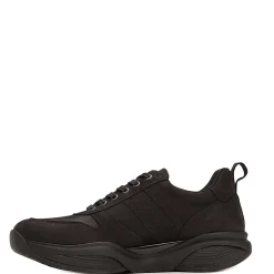 Xsensible Veterschoenen 30073.2.003 Zwart