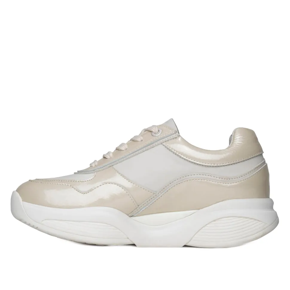 Xsensible Veterschoenen 30085.3.175 HX Beige