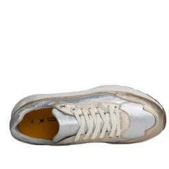 Xsensible Veterschoenen 33004.4.915 G Goud