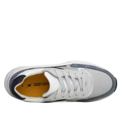 Xsensible Veterschoenen 33002.5.255 G Blauw
