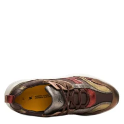 Xsensible Veterschoenen 33003.5.351 G Bruin