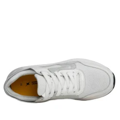 Xsensible Veterschoenen 33000.1.151 GX  Wit