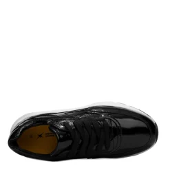 Xsensible Veterschoenen 33002.4.007 Zwart