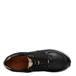 Xsensible Veterschoenen 30112.3.001 Zwart