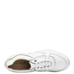 Xsensible Veterschoenen 10199.3.101 Wit