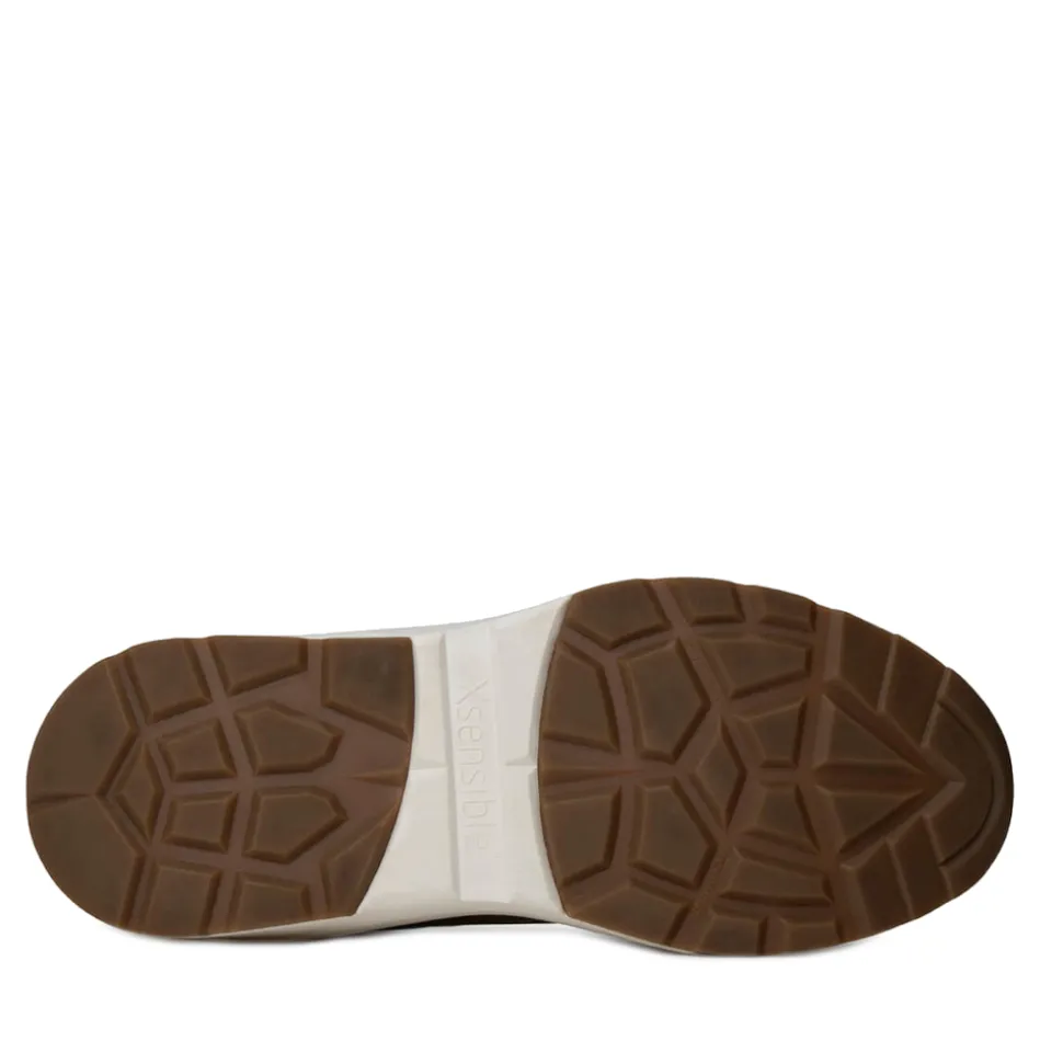 Xsensible Veterschoenen 33004.4.915 G Goud