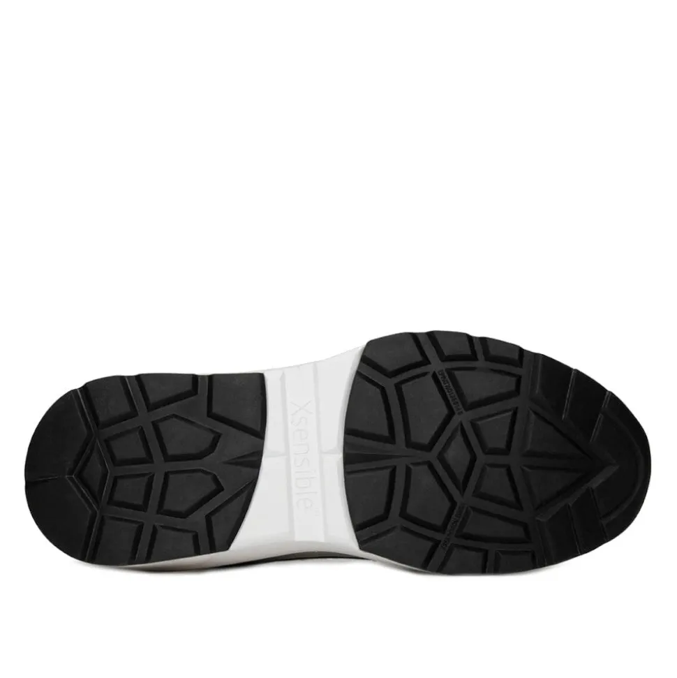 Xsensible Veterschoenen 33002.5.255 G Blauw