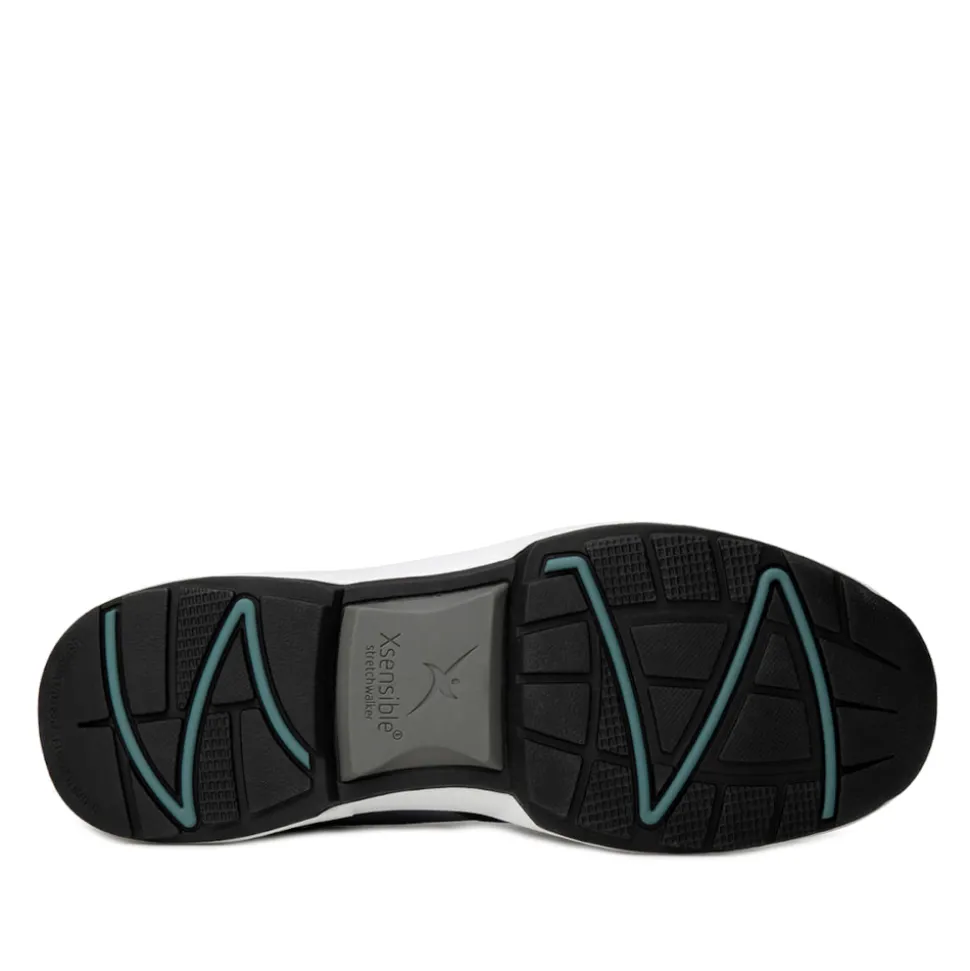 Xsensible Veterschoenen 30215.3.219 HX Blauw